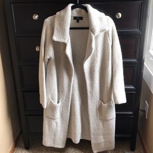 Missimo thick cardigan